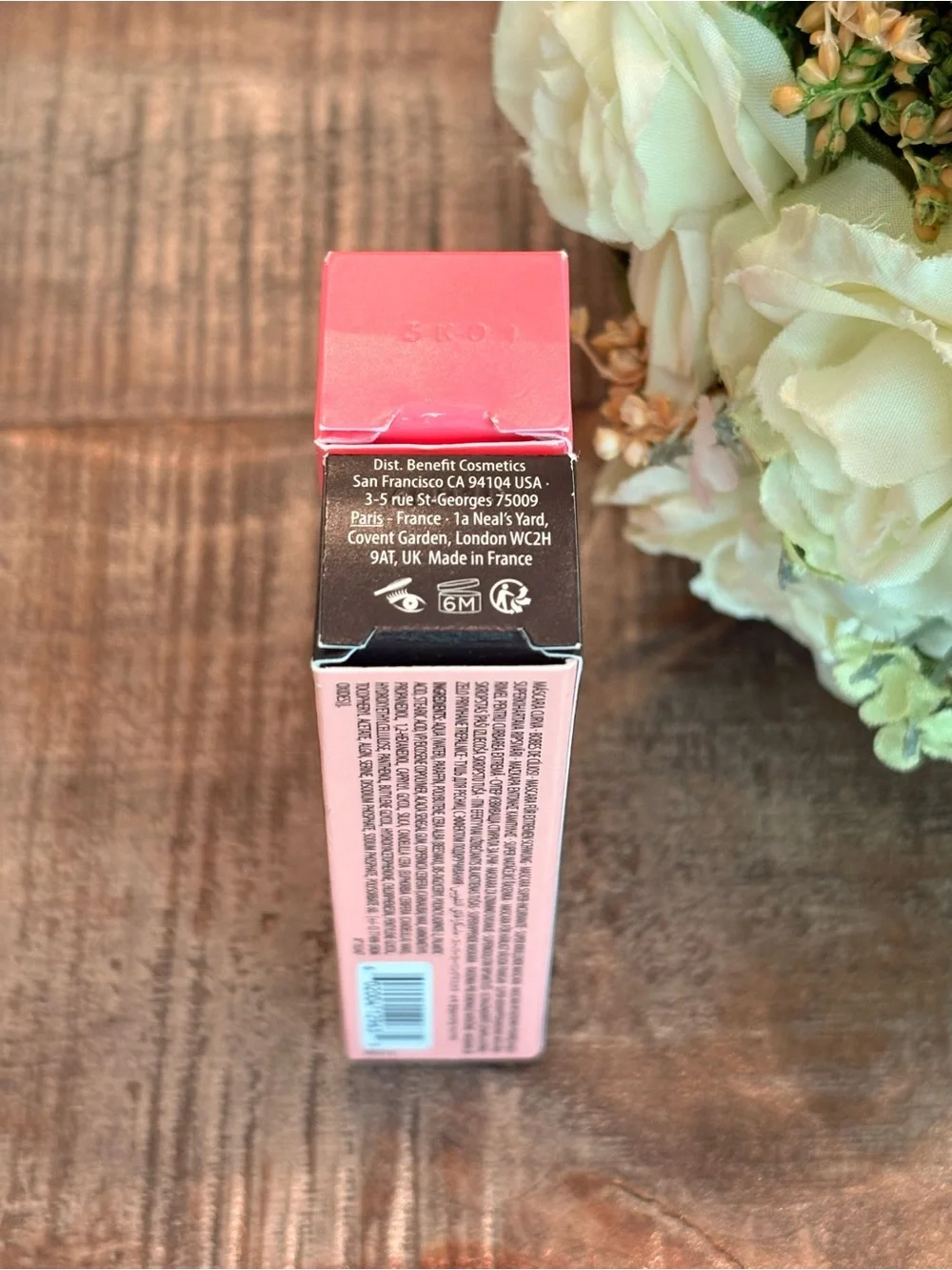 NEW Benefit ROLLER LASH & FAN FEST Mascara Travel DUO + POREFessional LITE Mini!